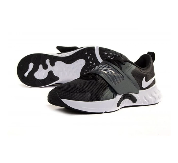 Pánské boty 4 M model 17615195 - NIKE Pánské boty 4 M model 17615195 - NIKE