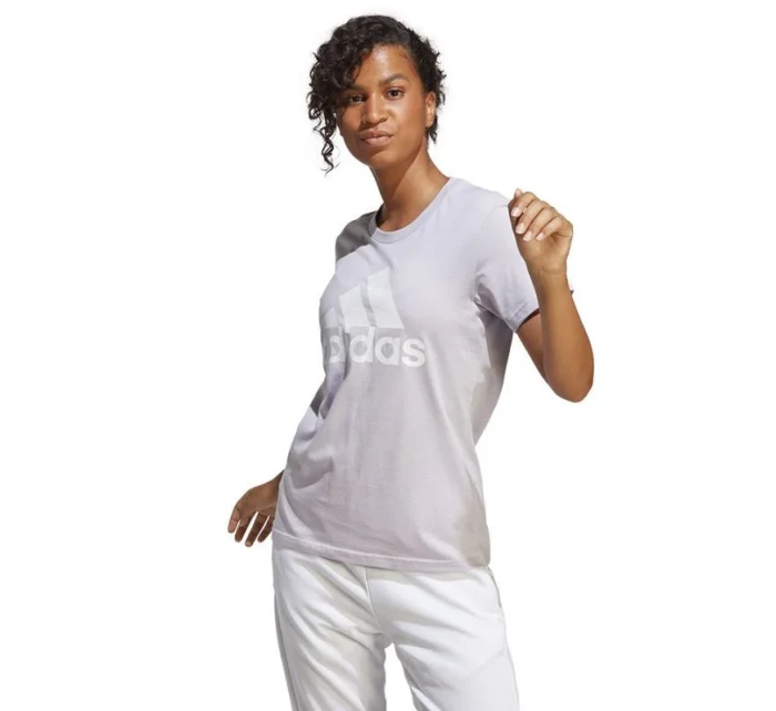 Dámske tričko Big Logo W IC0633 - Adidas