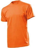 Comfort T Men Pánské těžké tričko model 22476751 orange - Stedman