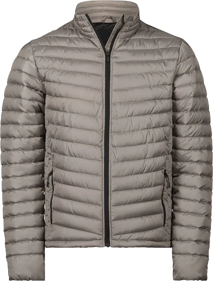 Tee Jays TJ 9630 Pánska bunda „Zepelin“ 18.9630 driftwood Tee Jays TJ 9630 Pánska bunda „Zepelin“ 18.9630 driftwood