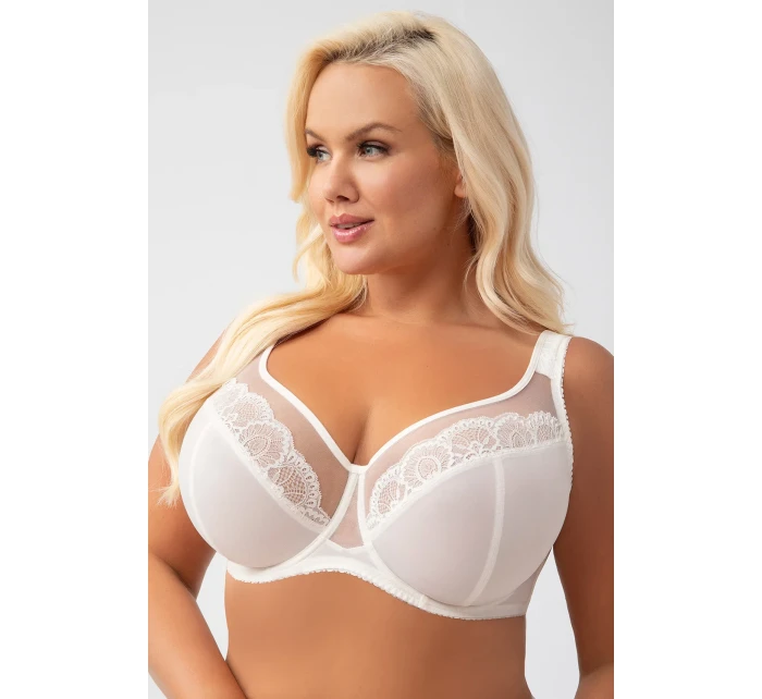 Gorsenia K441 Luisse farba: krémová