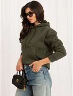 CT BL F 621124 mikina.98P khaki CT BL F 621124 mikina.98P khaki