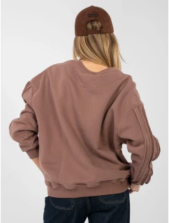 Bluza NS BL model 21923878 brązowy - FPrice