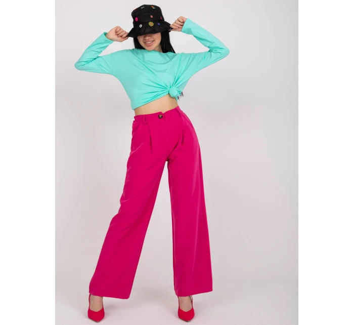 Blúzka RV BZ 5121.22P tyrkysová Blúzka RV BZ 5121.22P tyrkysová