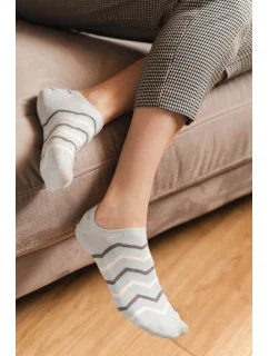 Ponožky model 18833508 Blue - Steven