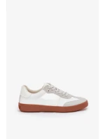 Dámské látkové tenisky Big Star – model 21133092 - Big Star Shoes