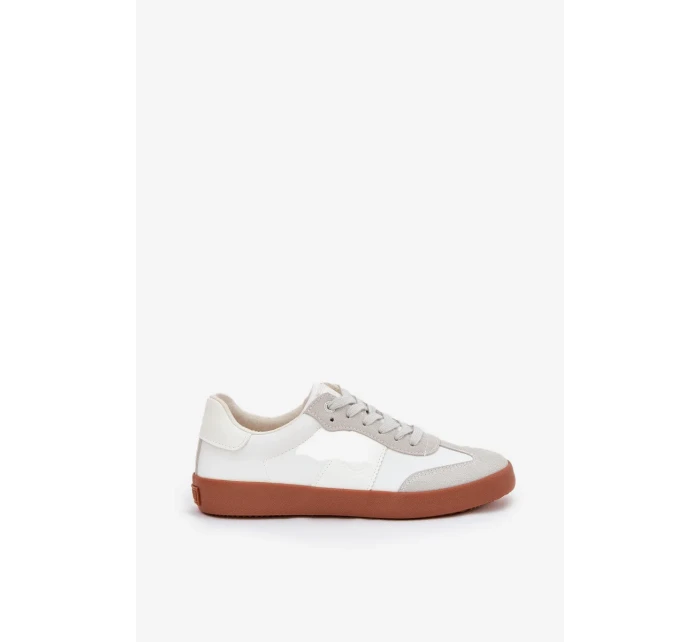 Dámské látkové tenisky Big Star – model 21133092 - Big Star Shoes