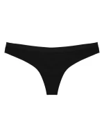 Dámske string nohavičky RAFF 32275 99X Black - HENDERSON LADIES Dámske string nohavičky RAFF 32275 99X Black - HENDERSON LADIES