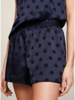 Dámský pyžamový set balení SET & tm. modré model 19431091 - Tommy Hilfiger Dámský pyžamový set balení SET & tm. modré model 19431091 - Tommy Hilfiger