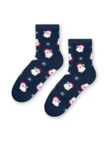 Dámske ponožky 136 Dámske ponožky 136