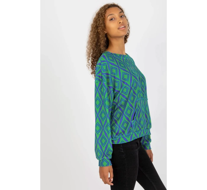 Mikina model 168871 Rue Paris