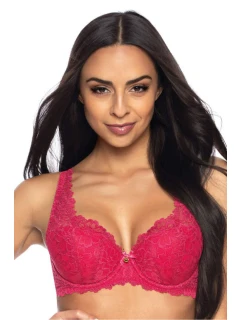 Vystužená podprsenka model 204107 Mat
