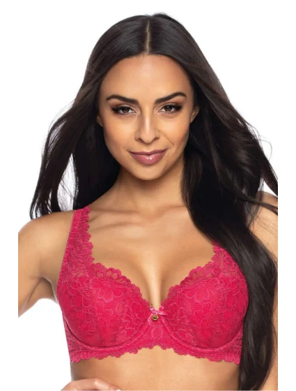 Vystužená podprsenka model 204107 Mat