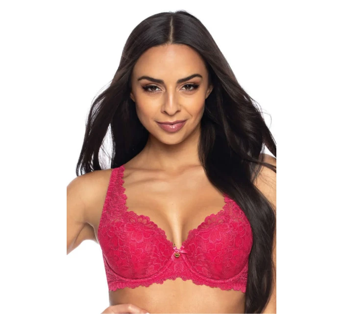 Vystužená podprsenka model 204107 Mat