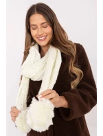 Šál model 220393 AT