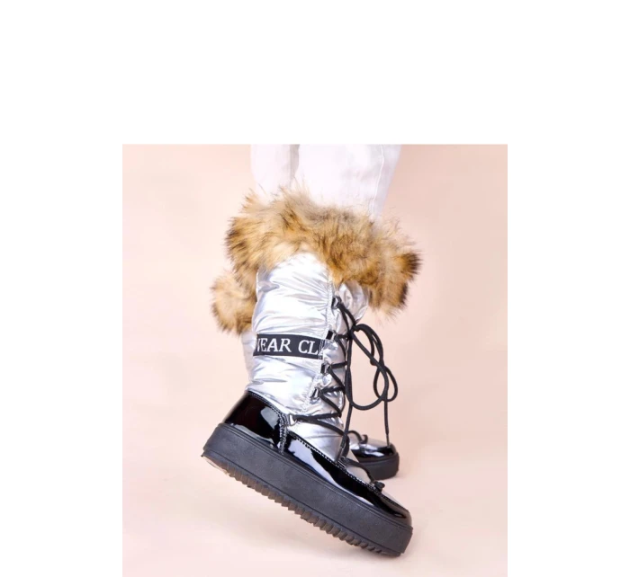 Snežnice model 222362 Solea