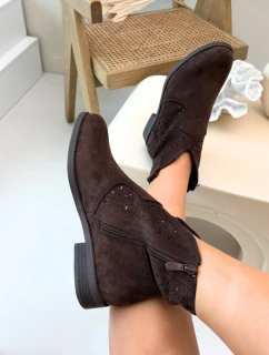 Topánky model 224431 Krok vo veľkom štýle