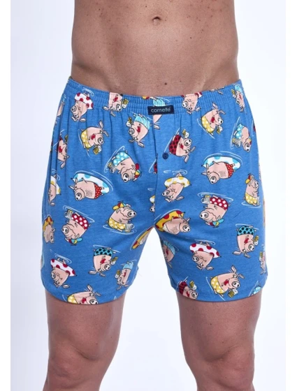 Pánské trenýrky Classic model 21912387 - Cornette