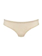 Dámske nohavičky Amourette Charm Brazilian01 krémové - TRIUMPH Dámske nohavičky Amourette Charm Brazilian01 krémové - TRIUMPH