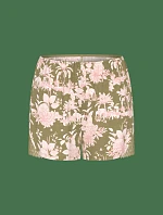 Šortky Aura Spotlight - GREEN - TRIUMPH GREEN - TRIUMPH
