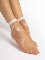 Ponožky Fiore G 1166 Summer 15 den Ponožky Fiore G 1166 Summer 15 den