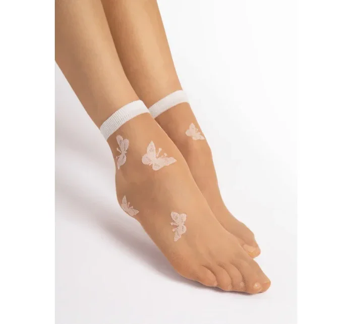 Ponožky Fiore G 1166 Summer 15 den Ponožky Fiore G 1166 Summer 15 den