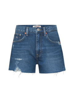 Tommy Jeans Hotpant šortky W DW0DW12454