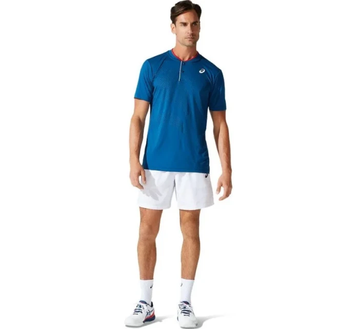 Court M 7 In Short M model 20234939 Šortky - Asics Court M 7 In Short M model 20234939 Šortky - Asics