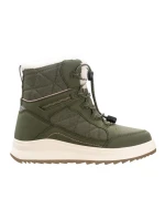 Zimní boty XT nepromokavé Jr boty model 21250142 - Trollkids