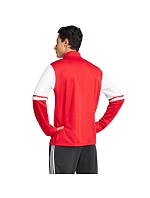 Mikina Squadra 25 Training Top M model 20877860 pánské - ADIDAS