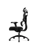 Herné kreslo Huzaro Combat 7.0 Black