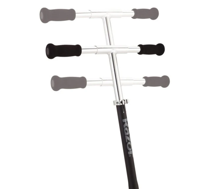 Koloběžka Carbon Lux model 21148354 černá - Razor