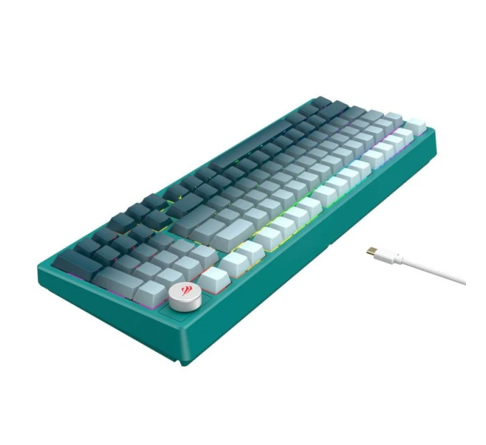 Herní klávesnice model 21326406 - Havit Herní klávesnice model 21326406 - Havit