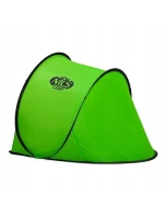 plážový stan NILS  zelený model 21332443 - Nils Extreme