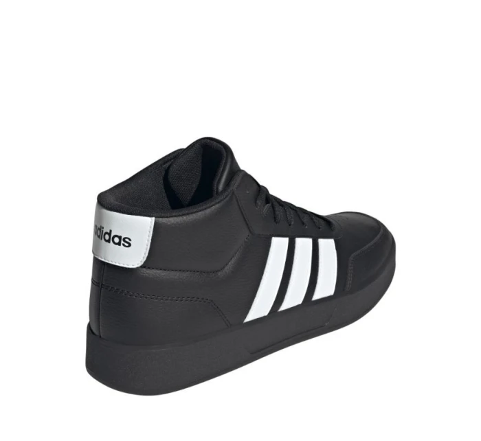 Topánky adidas Breaknet Mid M JR3570