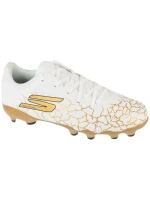 Jr Youth  White 33 model 21891407 - Skechers