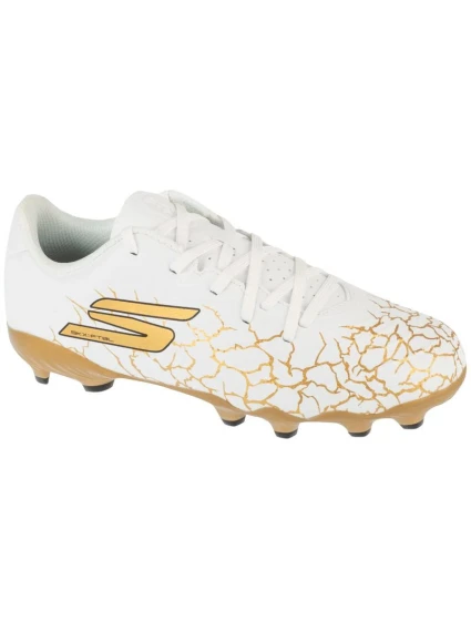 Jr Youth  White 33 model 21891407 - Skechers