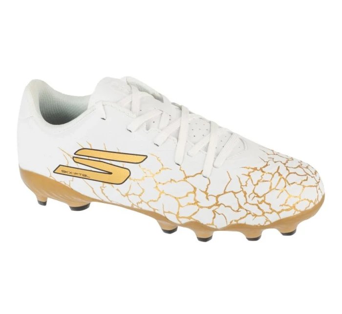 Jr Youth  White 33 model 21891407 - Skechers