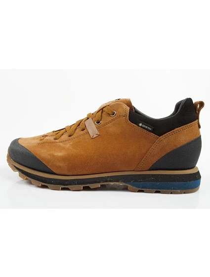 Aku Bellamont Gore-tex pánské robustní turistické boty