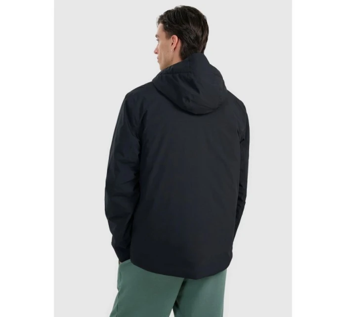 Pánska prechodná bunda s membránou 10000 4F 4FWAW25TTJAM0883-20S pánske Pánska prechodná bunda s membránou 10000 4F 4FWAW25TTJAM0883-20S pánske