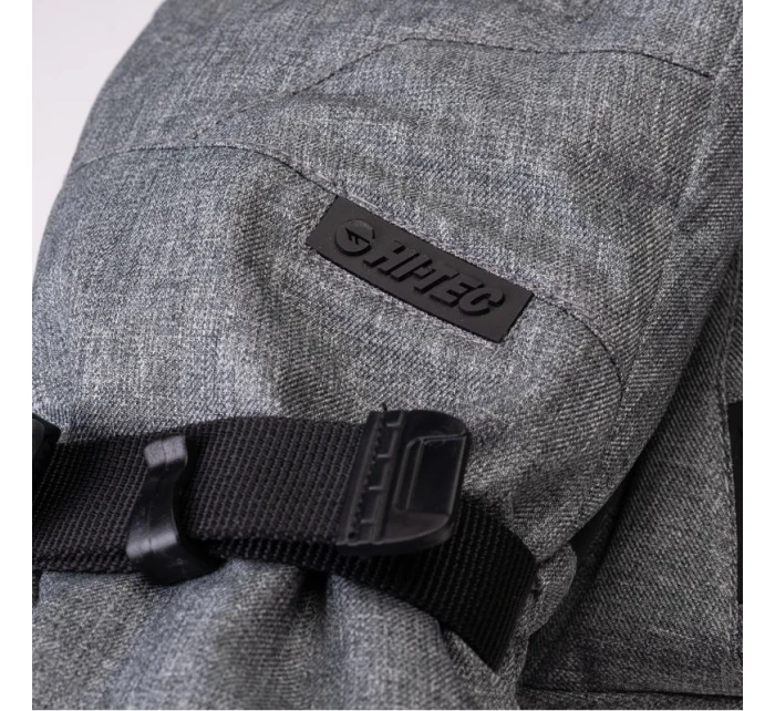 Pánské zateplené rukavice model 21880486 - Hi-Tec