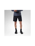 Szorty męskie M Stretch Chino Short model 22243140 czarne - Rossignol Szorty męskie M Stretch Chino Short model 22243140 czarne - Rossignol