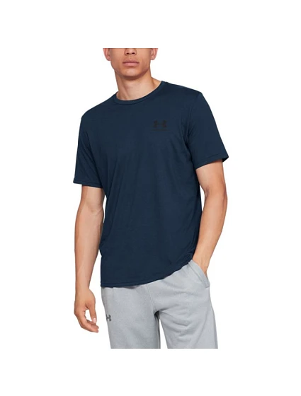 Pánské tričko Sportstyle SS M model 17718990 - Under Armour