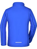 JN Dámská softshell bunda s odepínacími rukávy 02. model 22529806 - Daiber
