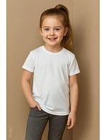SportsT Kids Dětské sportovní tričko Interlock yellow model 22478077 - Stedman SportsT Kids Dětské sportovní tričko Interlock yellow model 22478077 - Stedman