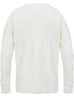 SOL'S Thermal T Unisex tričko s dlhým rukávom 25.4453 natural SOL'S Thermal T Unisex tričko s dlhým rukávom 25.4453 natural