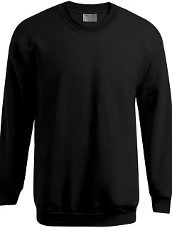 Pánská mikina 40. black model 22536869 - Promodoro