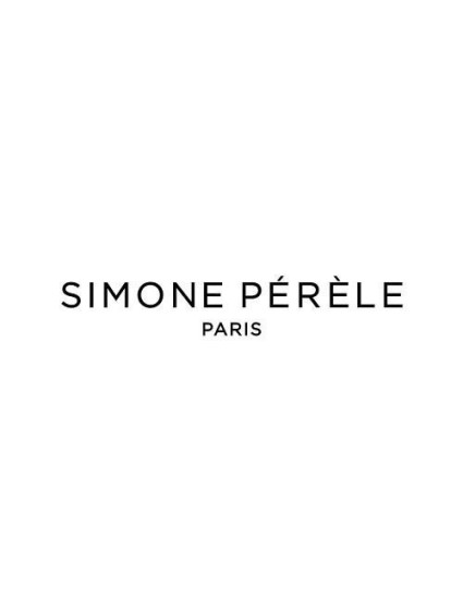 BRIEF 12S720 Jesenná červená(407) - Simone Perele