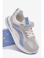 Dětské sportovní boty Big Star HIPOLY SYSTEM model 22100644 - Big Star Shoes