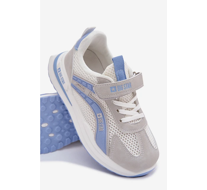 Dětské sportovní boty Big Star HIPOLY SYSTEM model 22100644 - Big Star Shoes